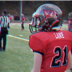 Meet your Posher, Patrick